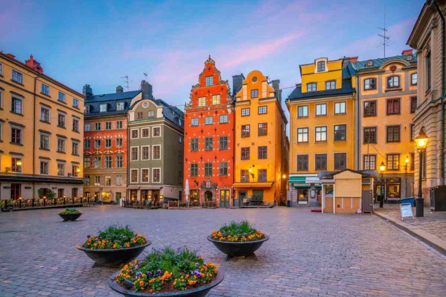 Gamla Stan, image 1 of 1