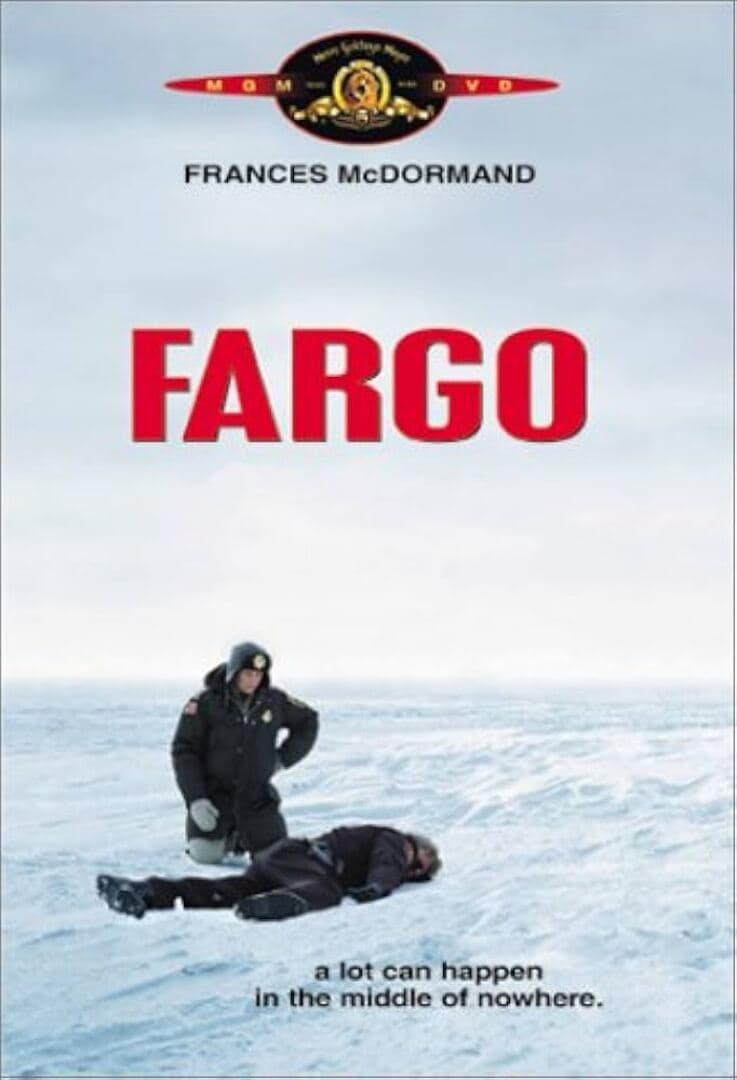 Fargo (Season 1), image 1 of 1