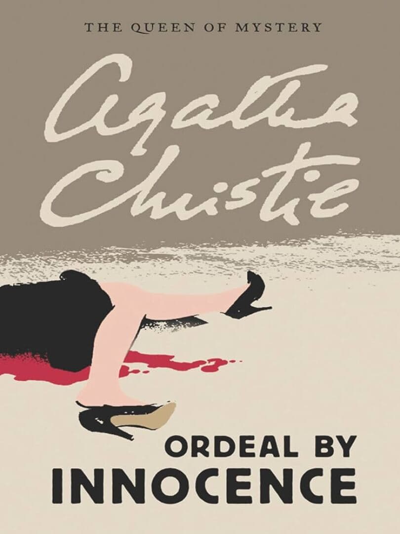 Ordeal by Innocence, image 1 of 1