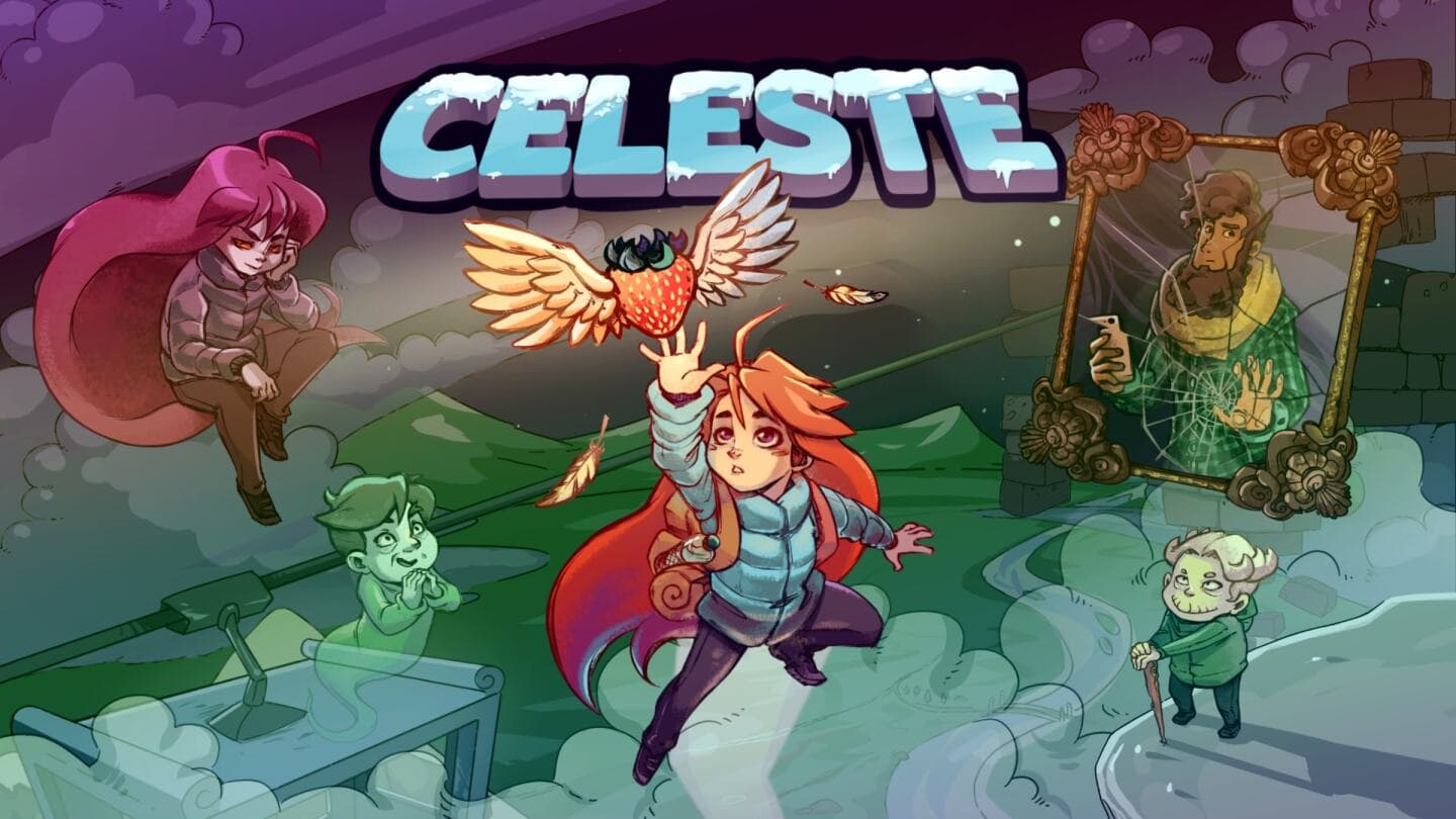 Celeste, image 1 of 1