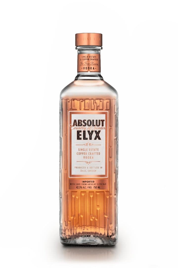Elyx by Absolut, image 1 of 1