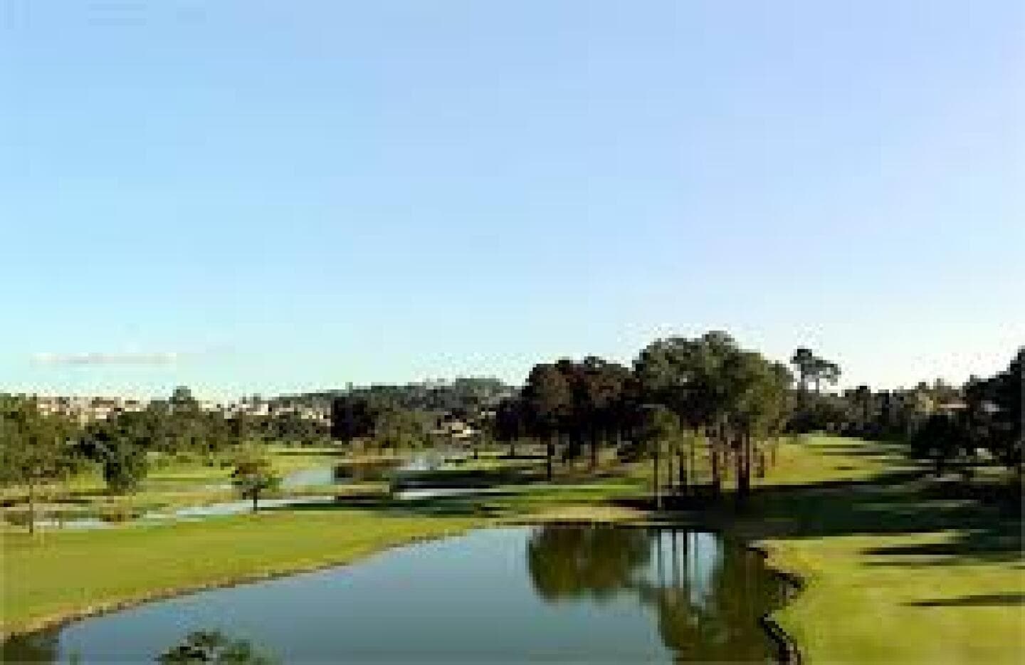 São Fernando Golf Club, image 1 of 1