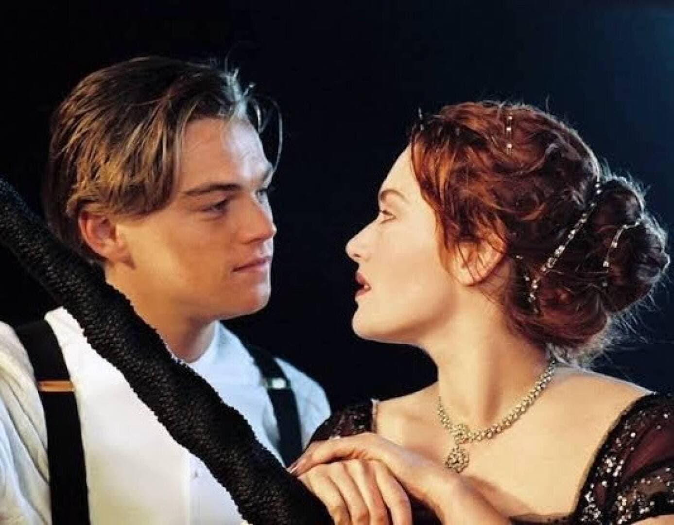 Titanic, image 1 of 1
