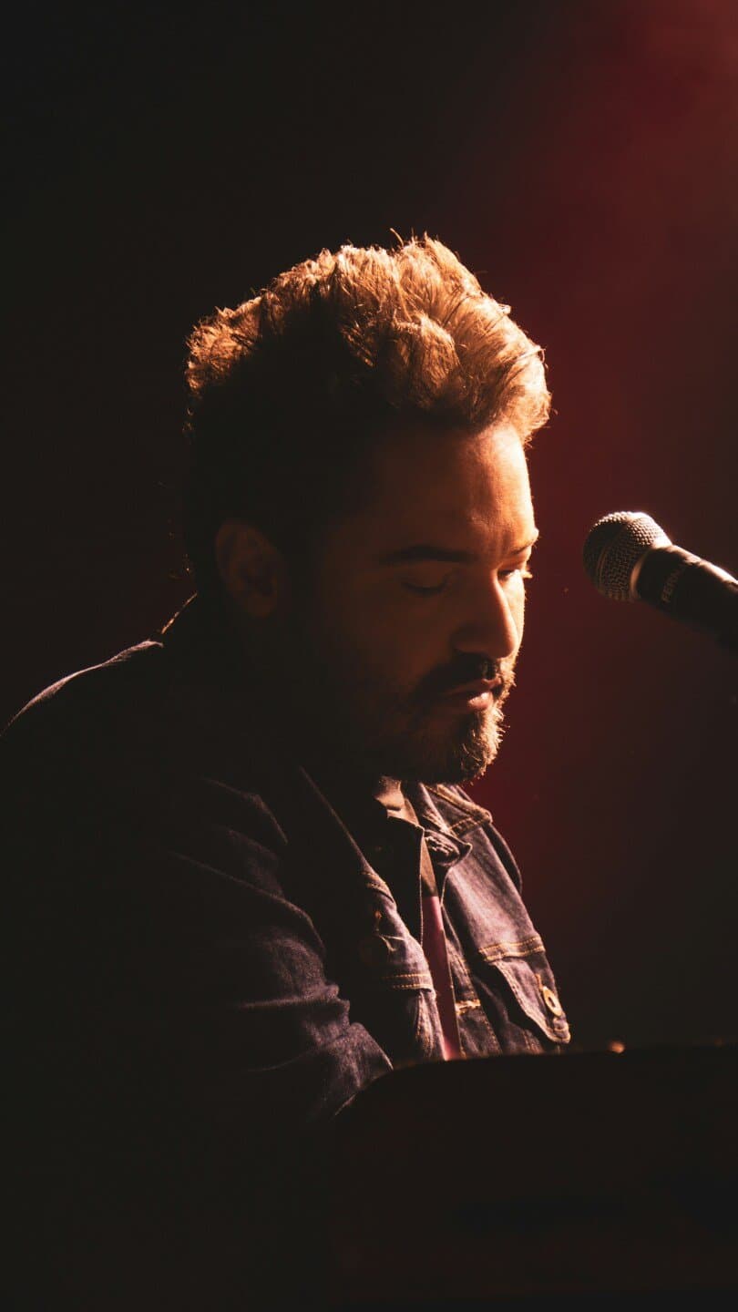 Zé Ibarra, image 1 of 1