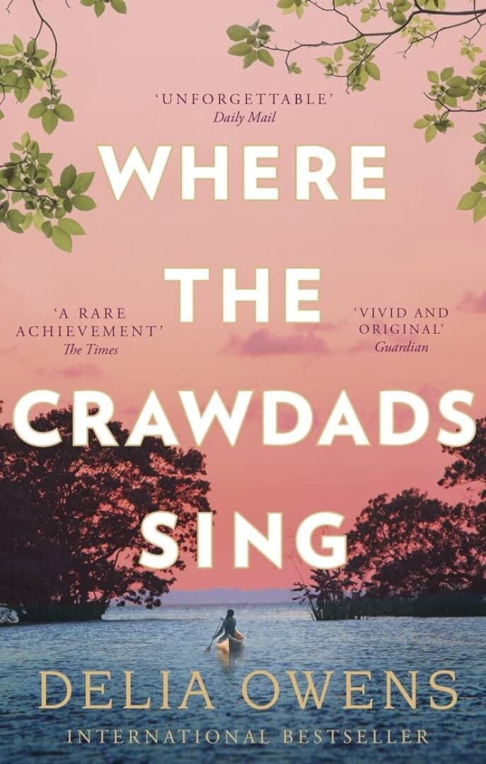 Where the Crawdads Sing, image 1 of 1