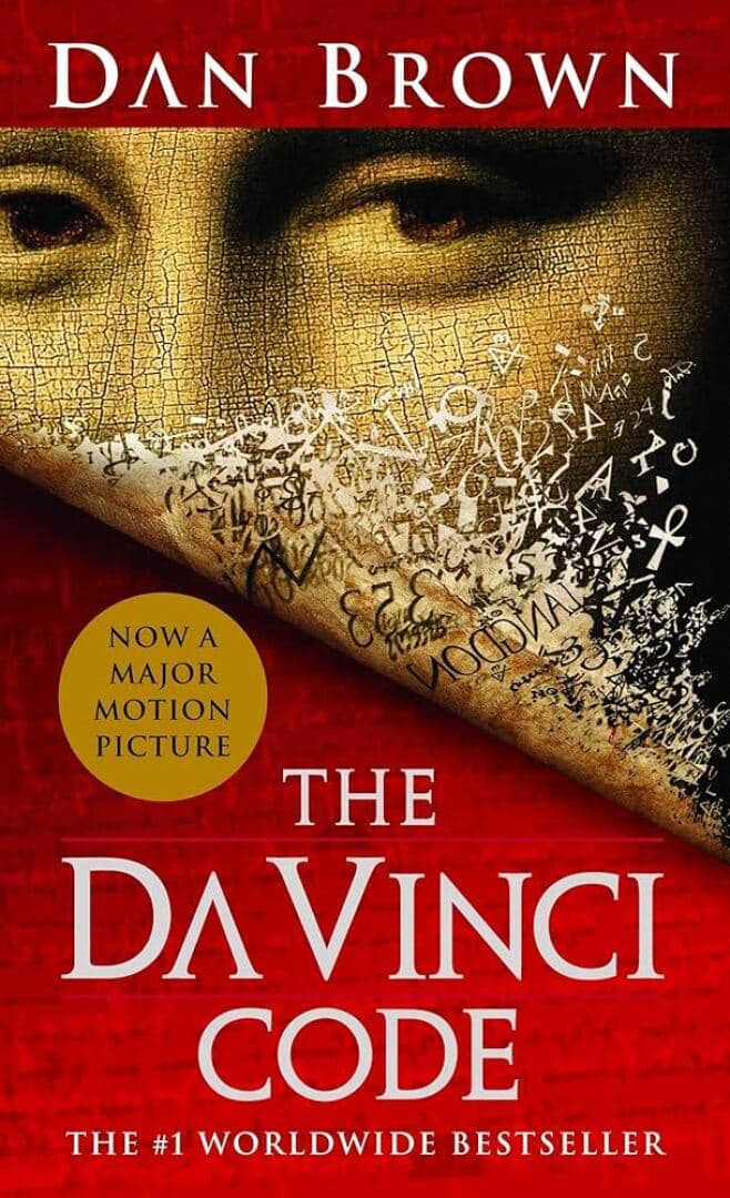The Da Vinci Code, image 1 of 1