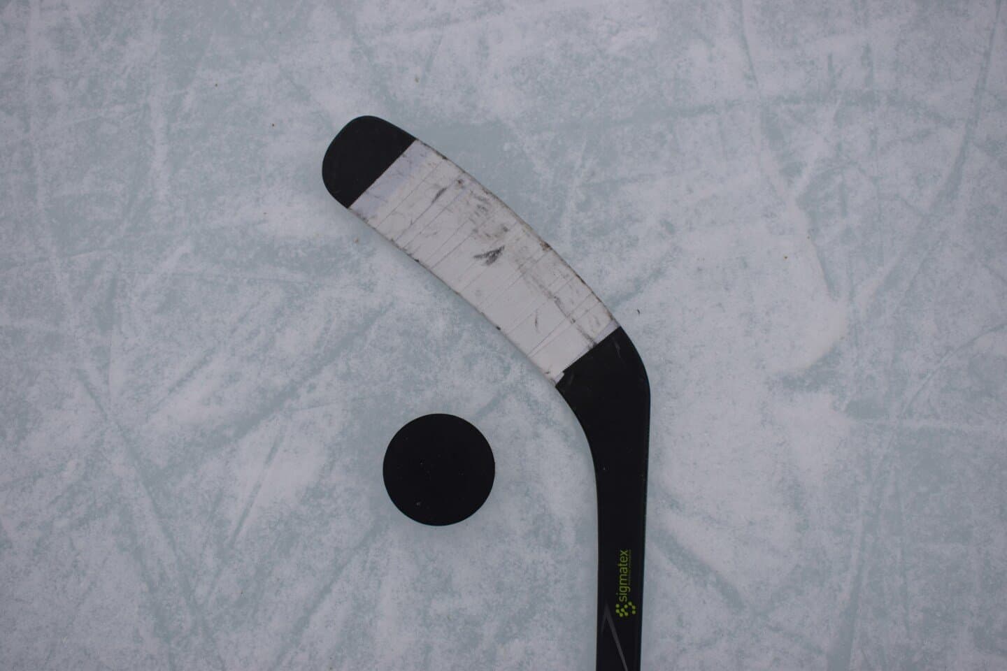 Faceoffs and Team Performance in the NHL, image 1 of 1