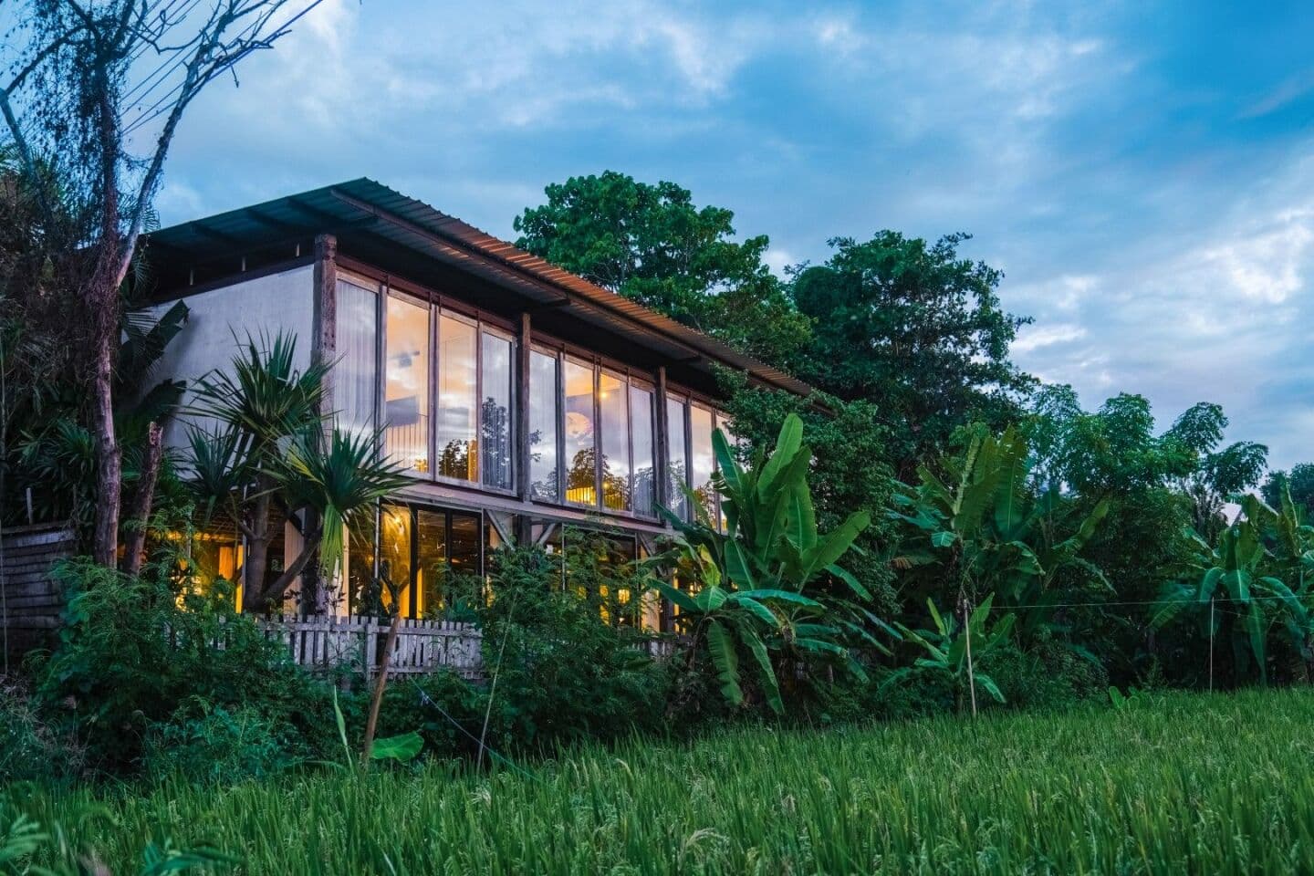 Samadi Bali, image 1 of 1