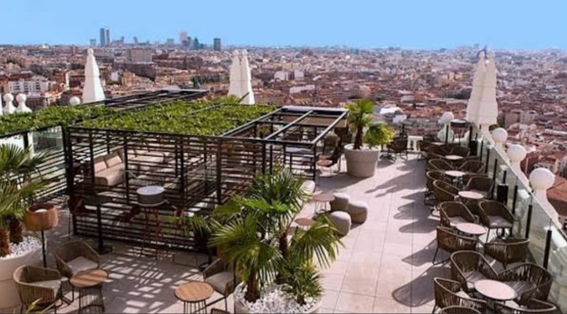 360 Terraza, image 1 of 1