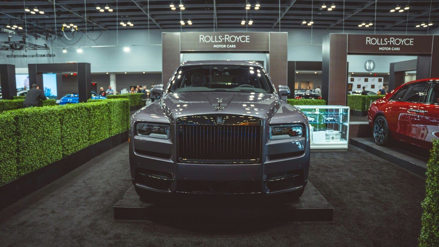 Jacob K. Javits Convention Center, image 1 of 1
