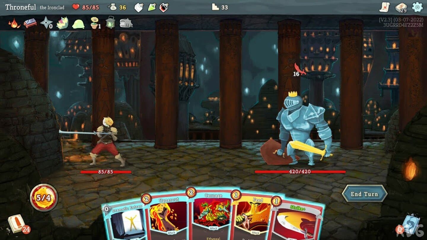 Slay the Spire, image 1 of 1