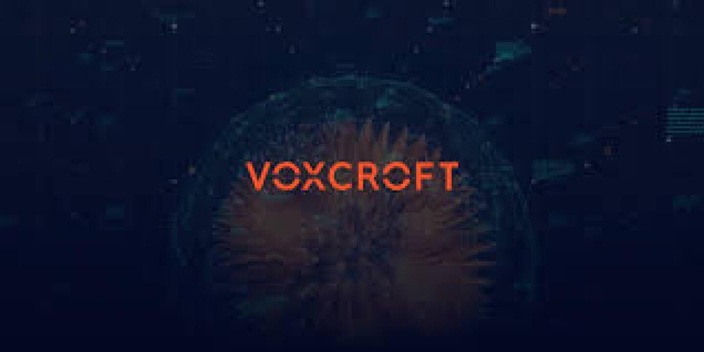 VOXROFT, image 1 of 1