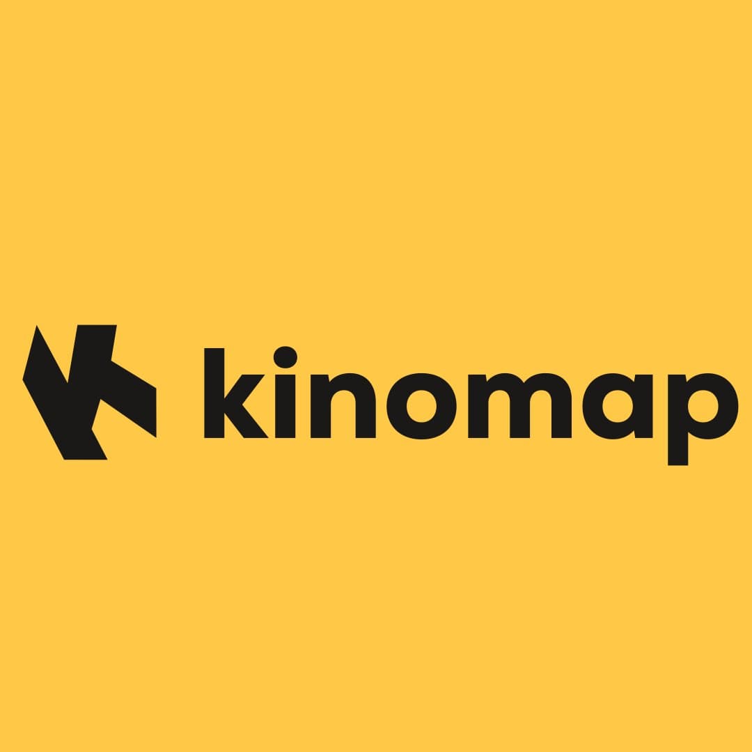 Kinomap, image 1 of 1