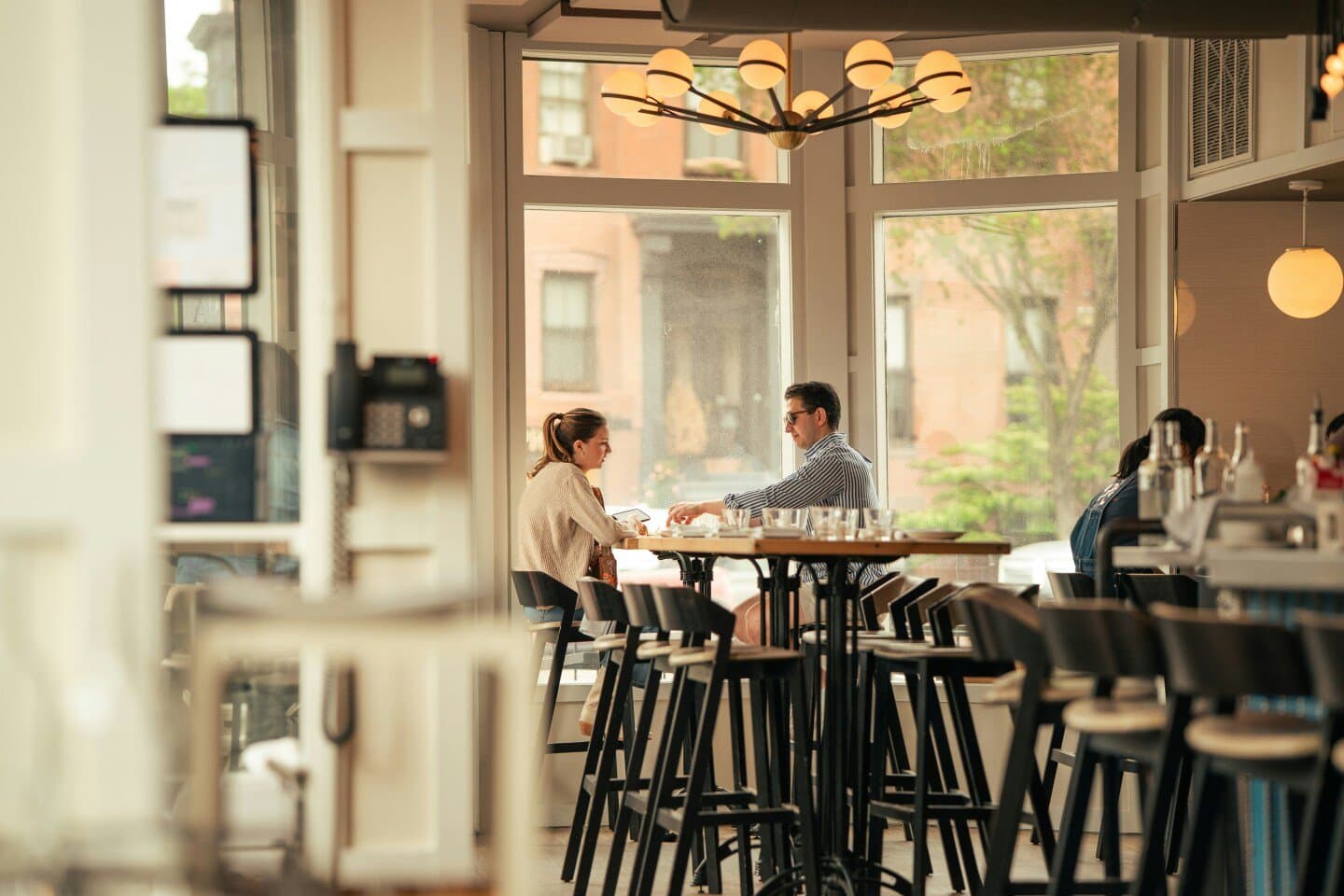 Causeway Restaurant & Bar, image 1 of 1