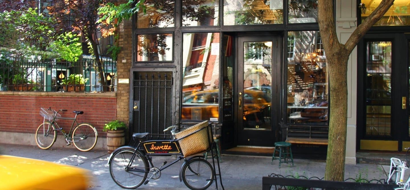 Buvette, image 1 of 1