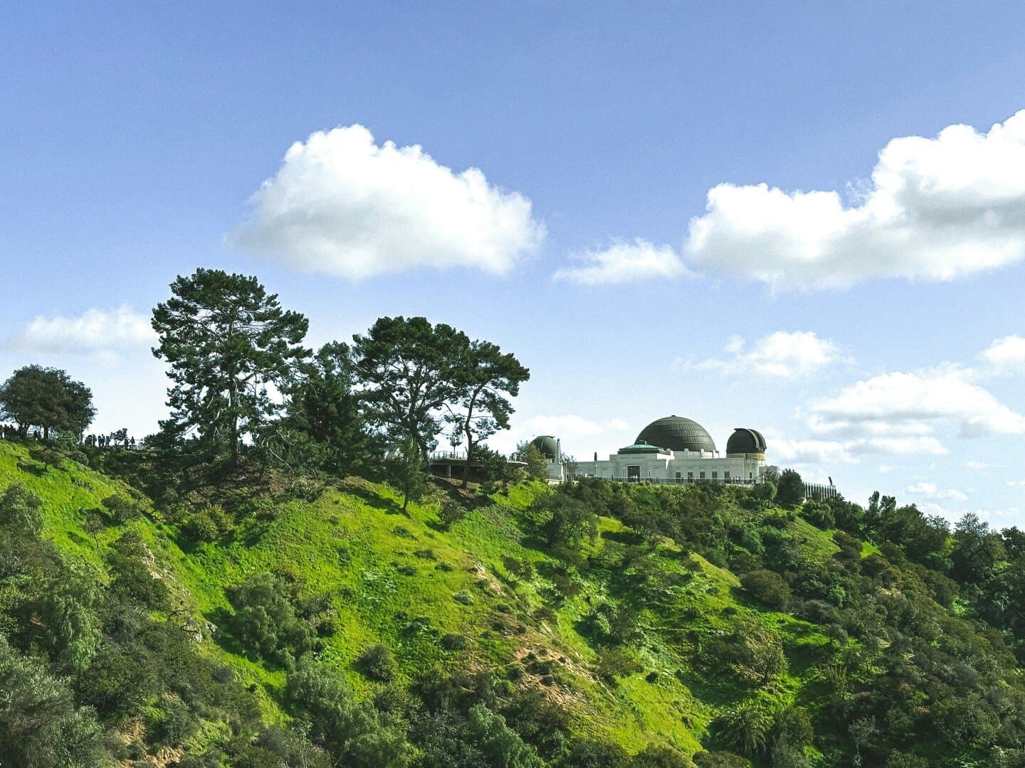 Observatorio de Calar Alto, image 1 of 1