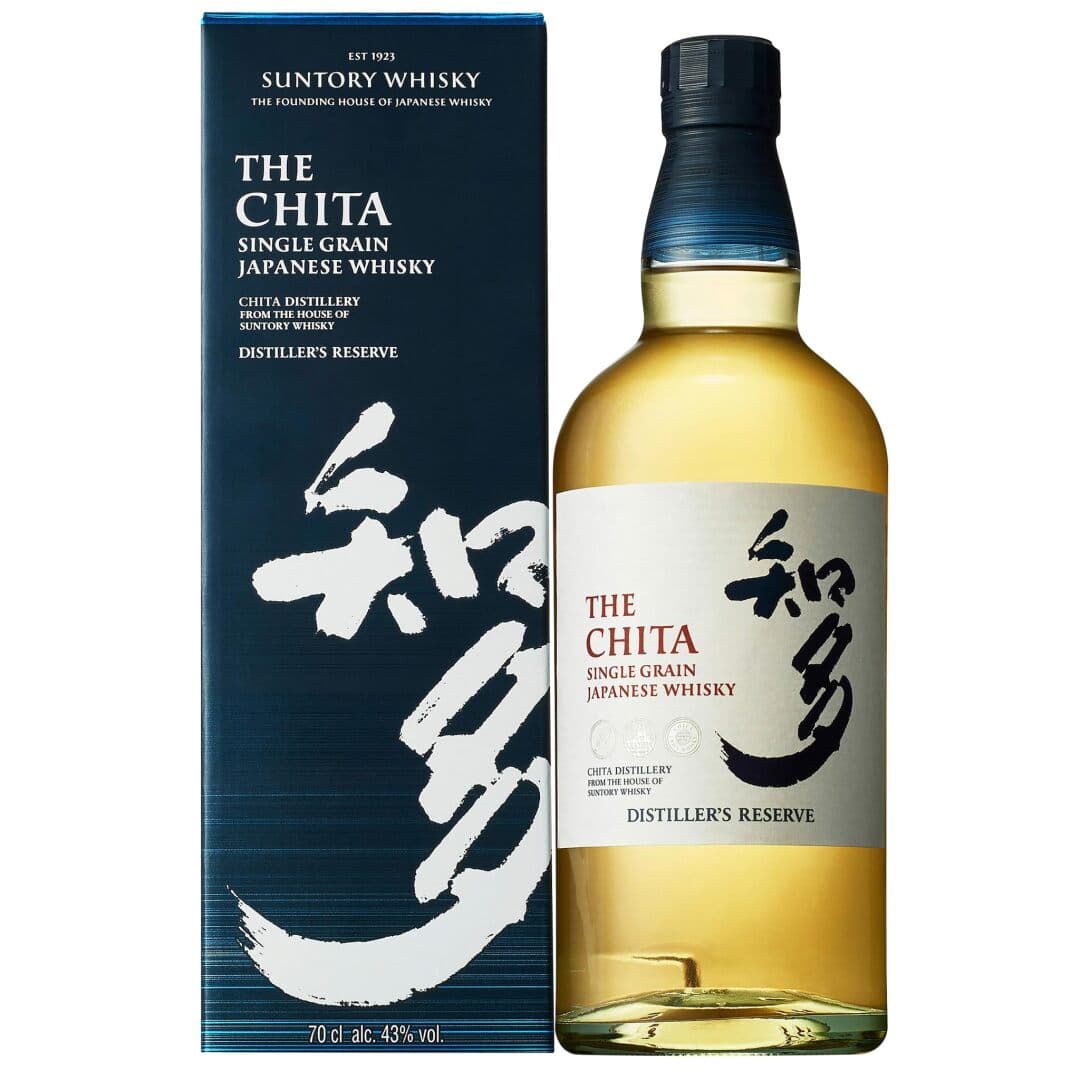 The Chita, image 1 of 1