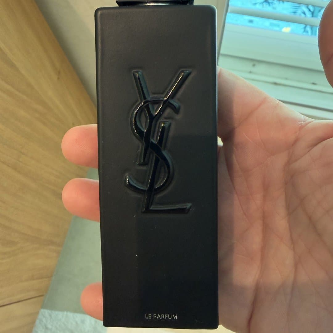 YSL, image 1 of 1