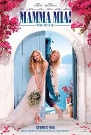 Mamma Mia, image 1 of 1