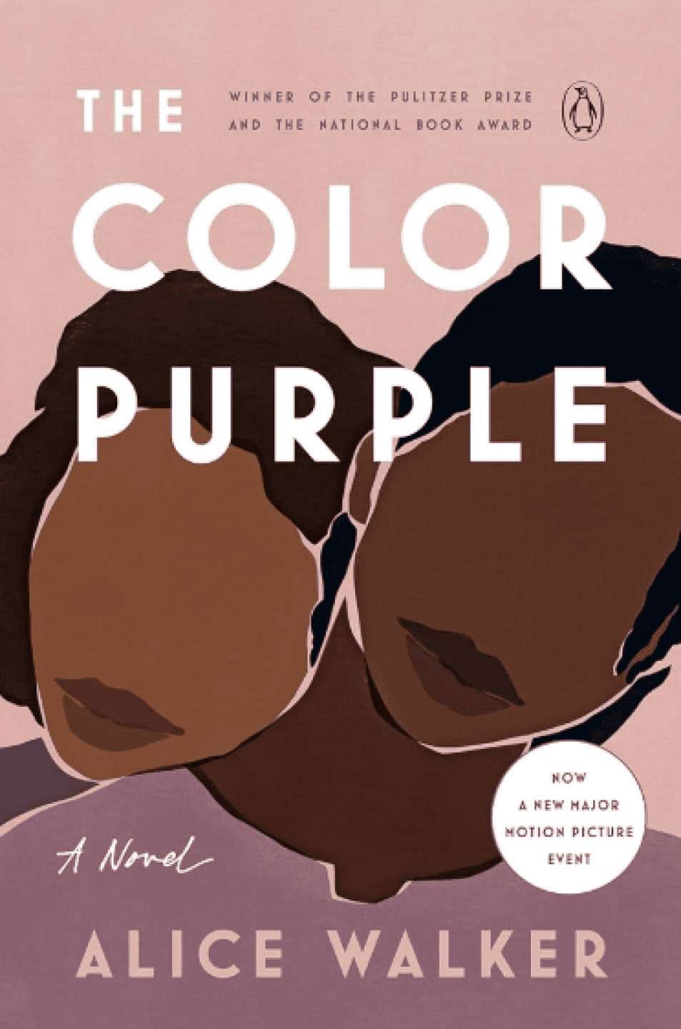 The Color Purple, image 1 of 1