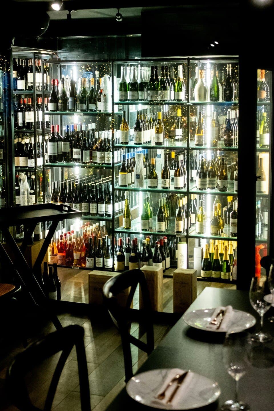 Lita Wine Bar, image 1 of 1