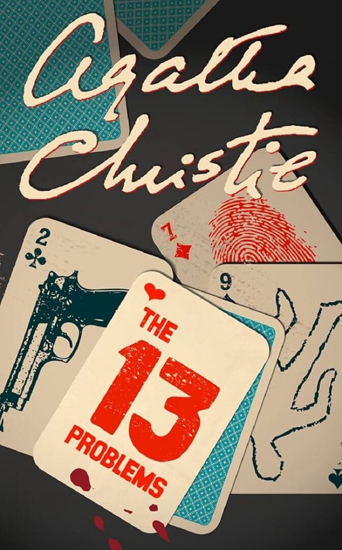 The Thirteen Problems, image 1 of 1
