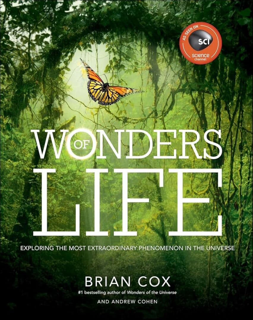 Wonders of Life, image 1 of 1