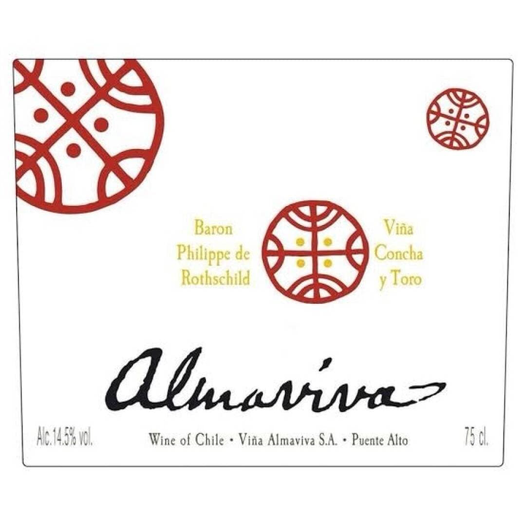 Almaviva, image 1 of 1