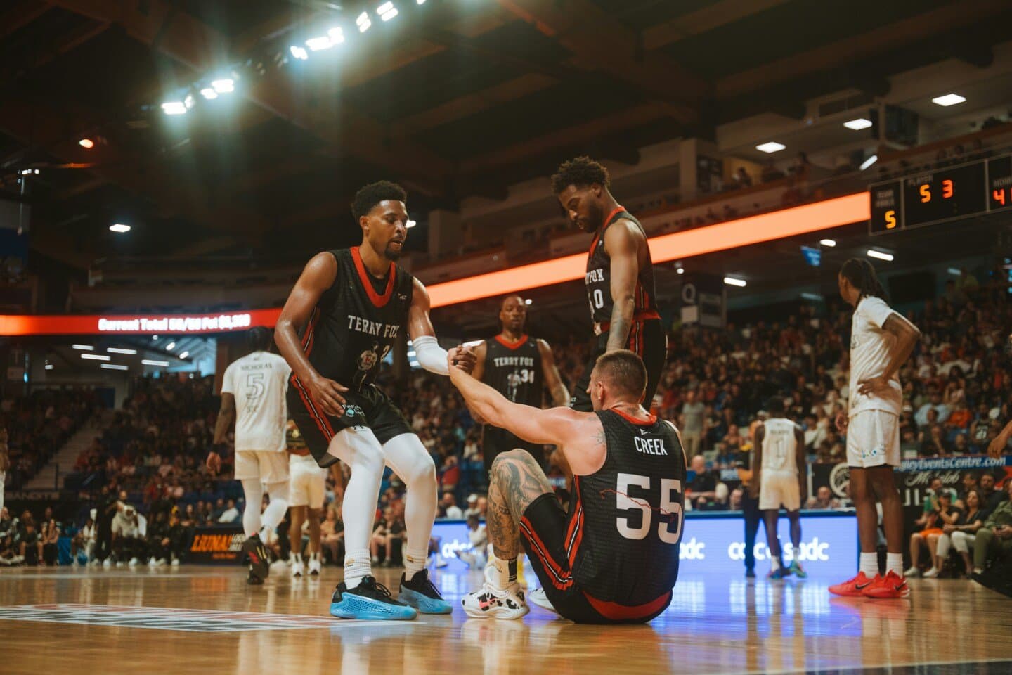 Heat Regular Season Debut vs Timberwolves, image 1 of 1