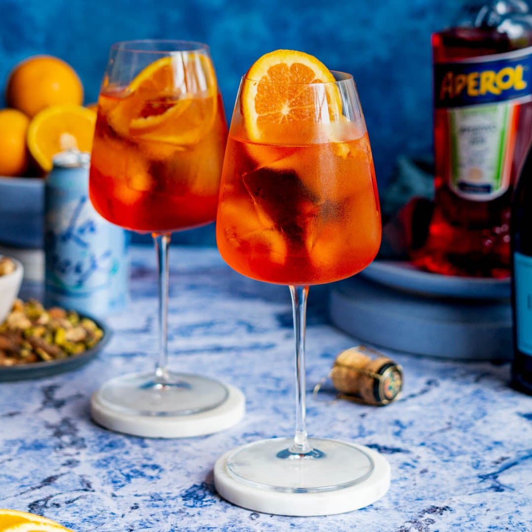 Aperol Spritz, image 1 of 1