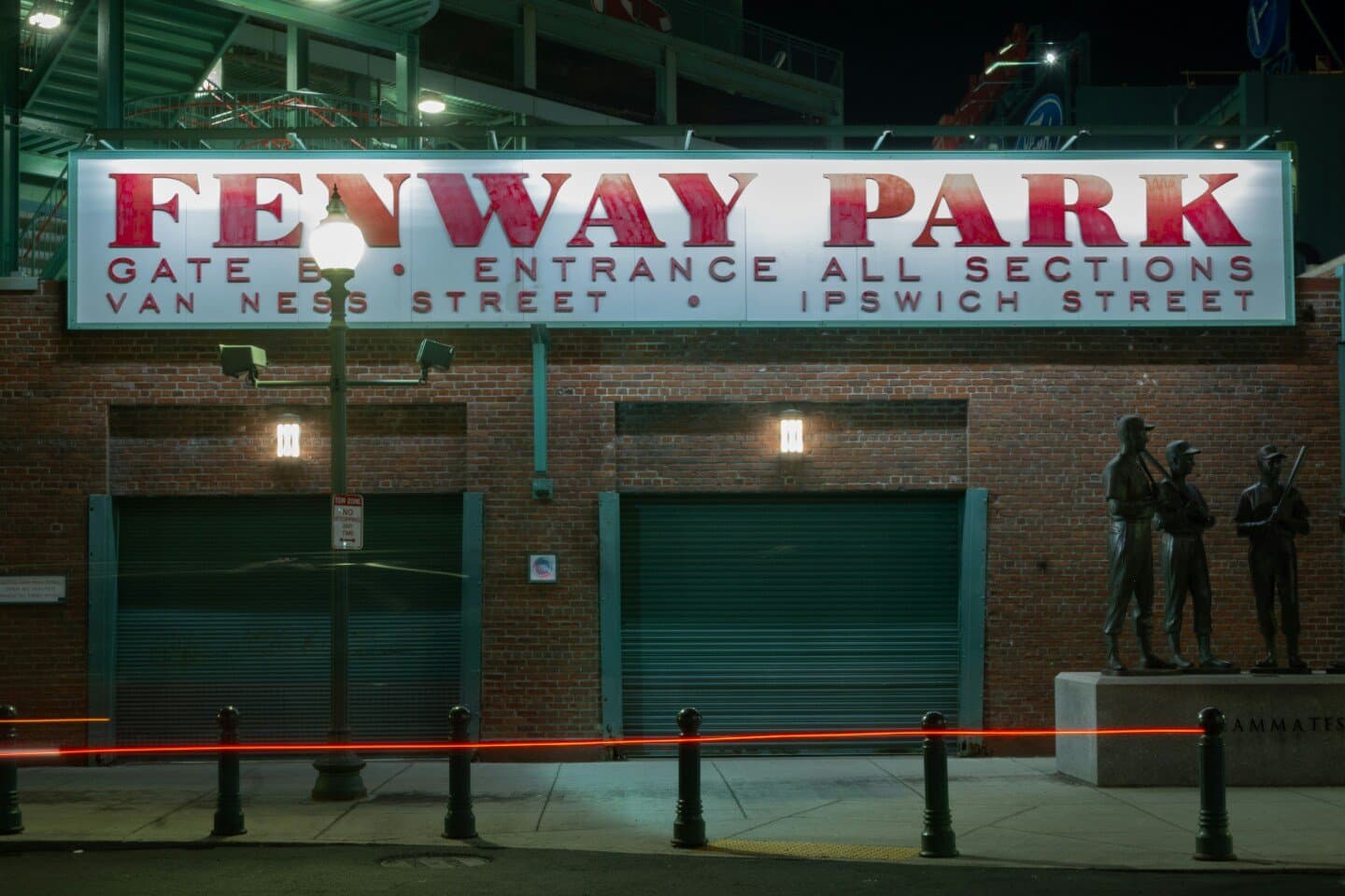 Game On! Fenway, image 1 of 1