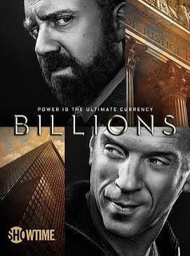 Billions, image 1 of 1
