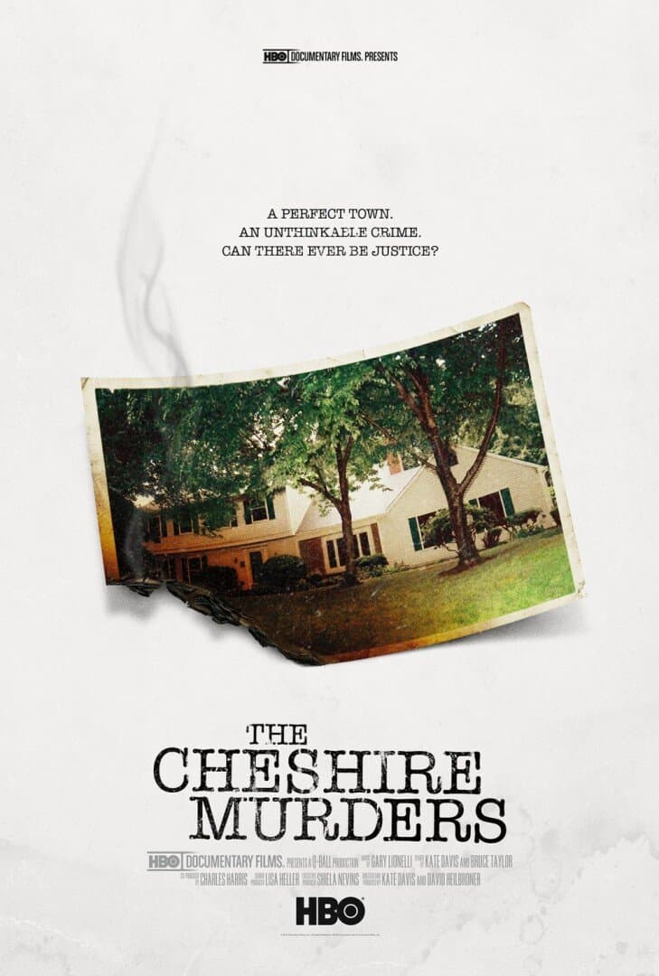 The Cheshire Murders, image 1 of 1