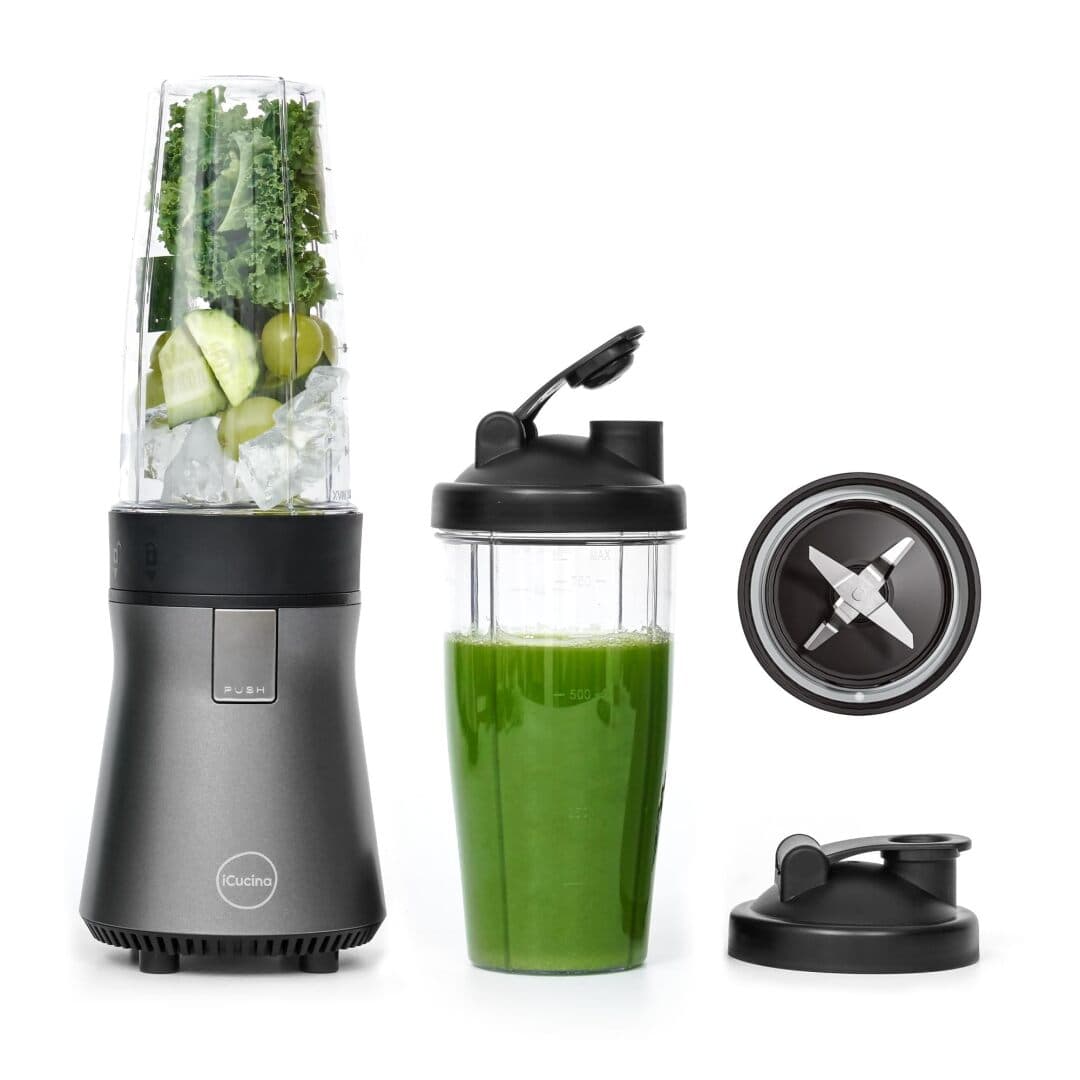 Blender with To-Go Cups, image 1 of 1