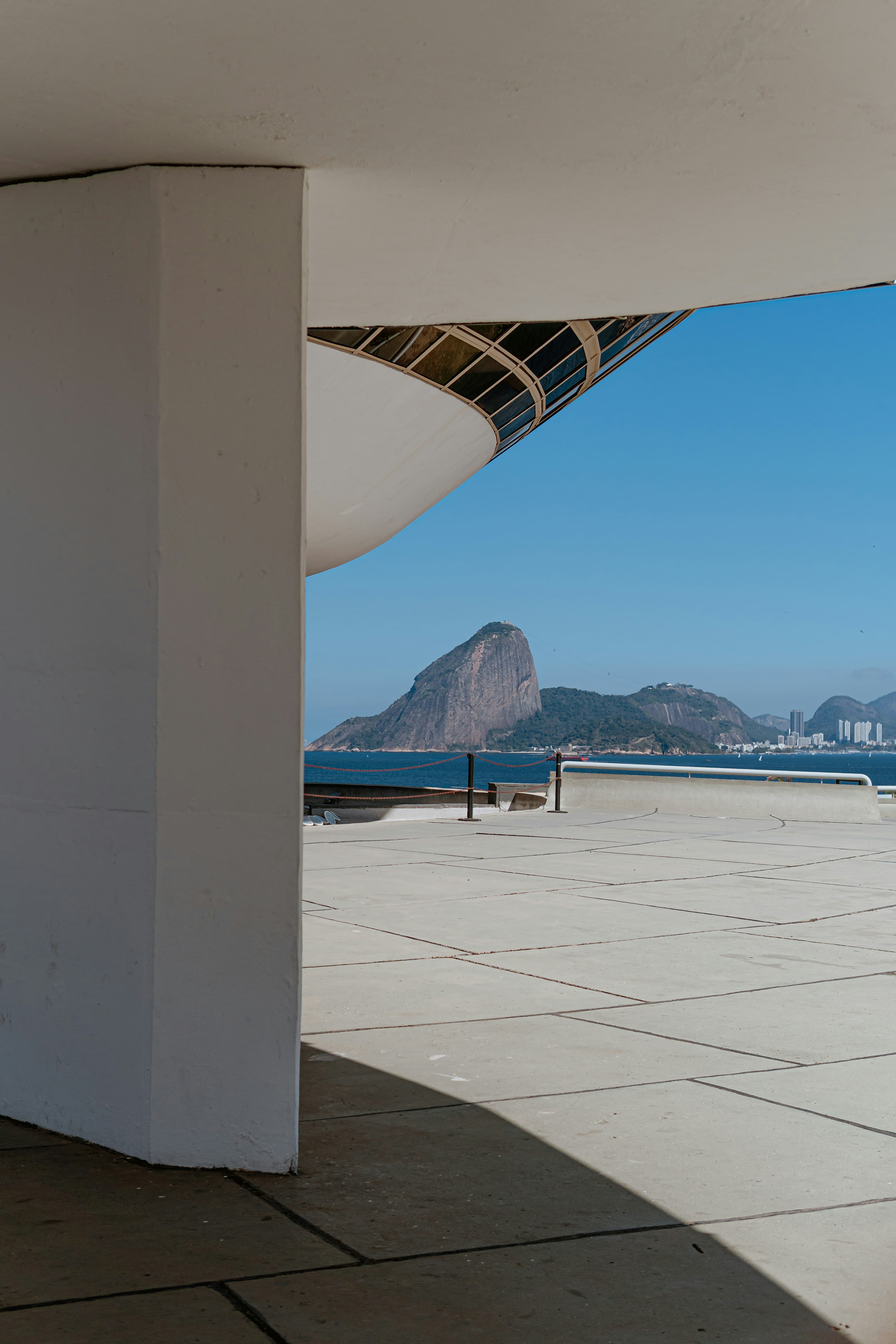Museu do Amanhã, image 1 of 1