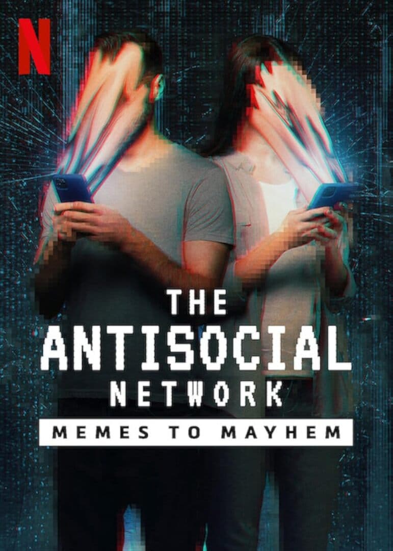 The Antisocial Network: Memes to Mayhem, image 1 of 1
