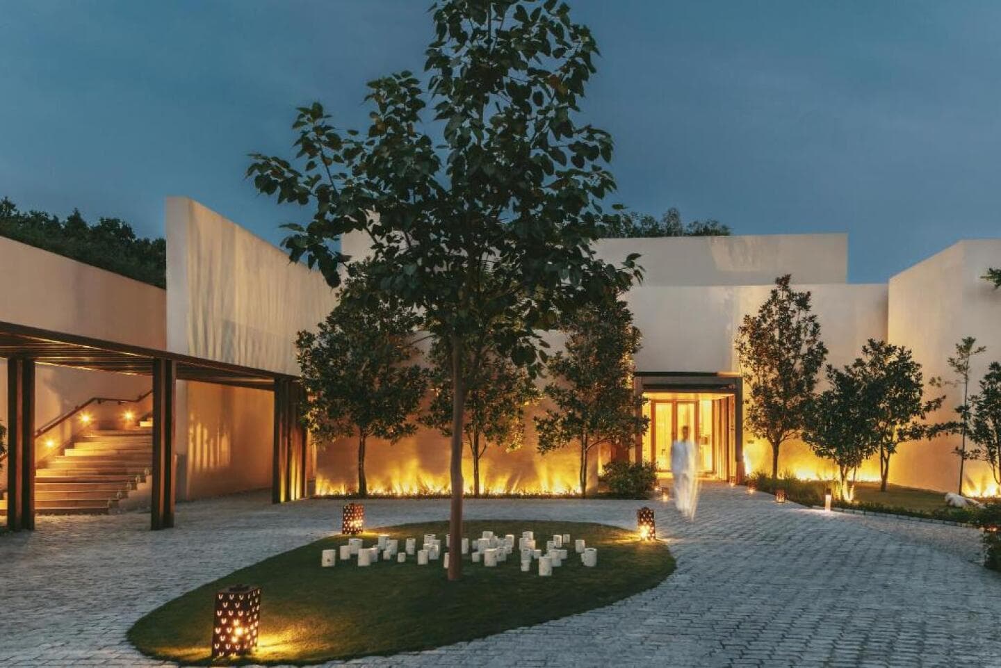 Vana Wellness Retreat, image 1 of 1