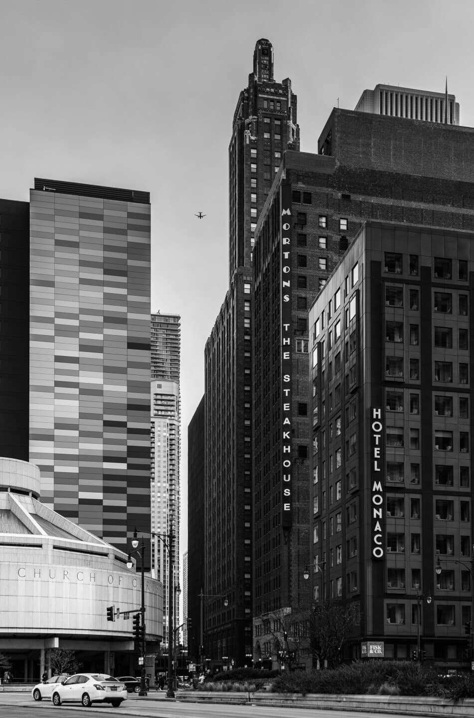 Ann & Robert H. Lurie Children’s Hospital of Chicago, image 1 of 1
