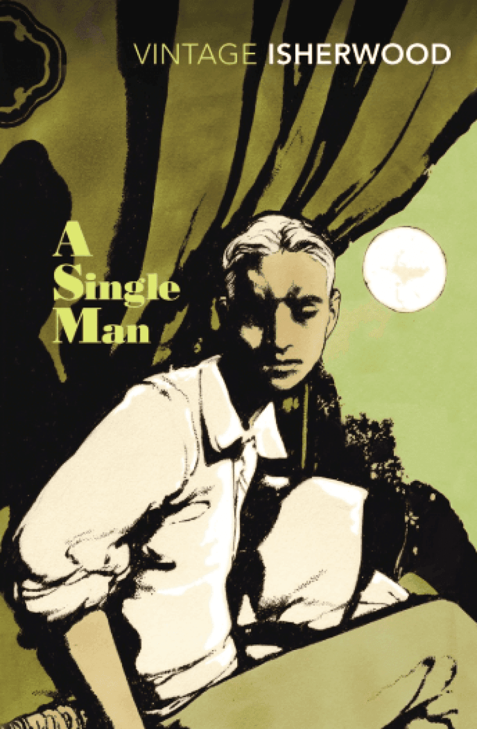 A Single Man, image 1 of 1