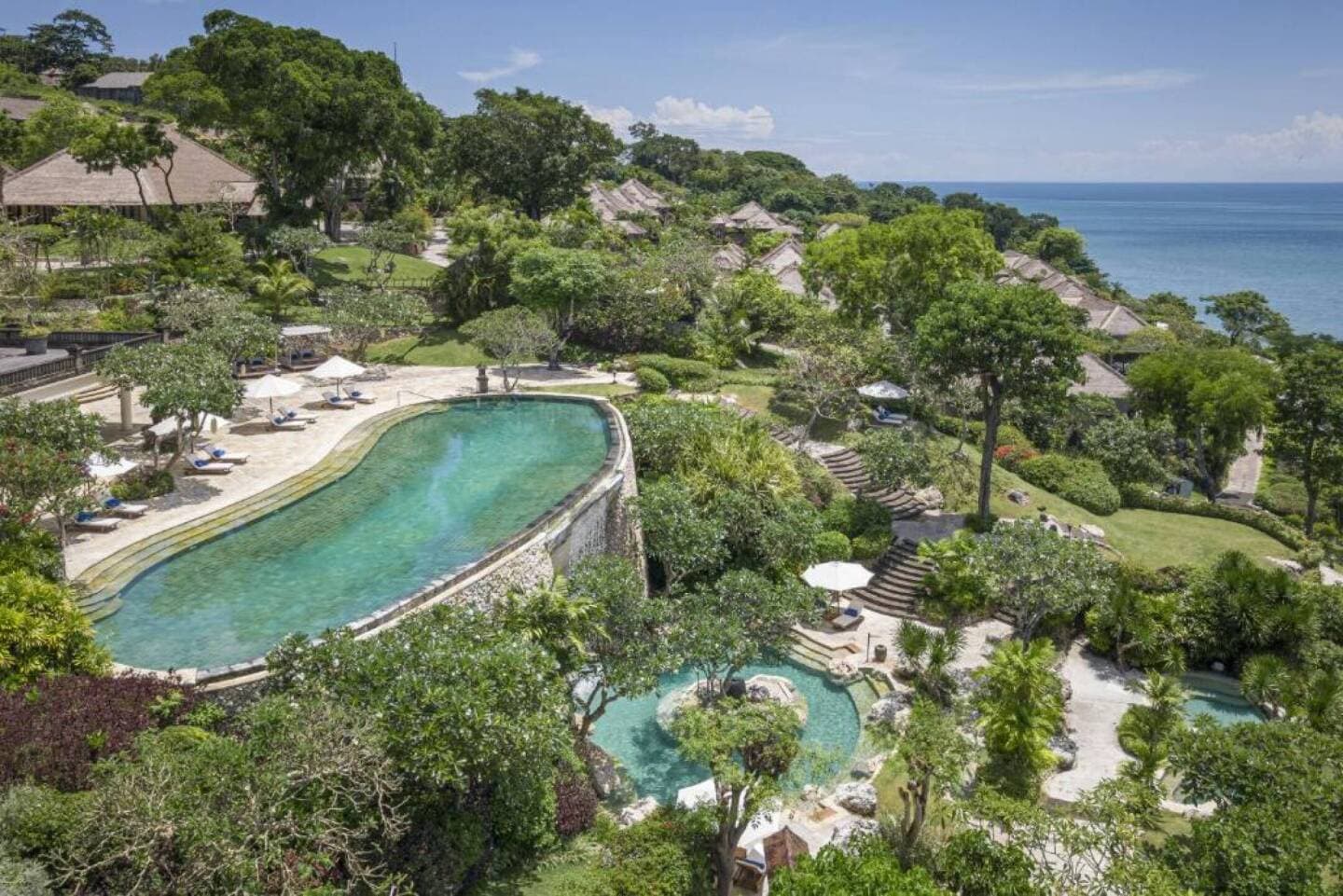 Four Seasons Resort Bali at Sayan, image 1 of 1