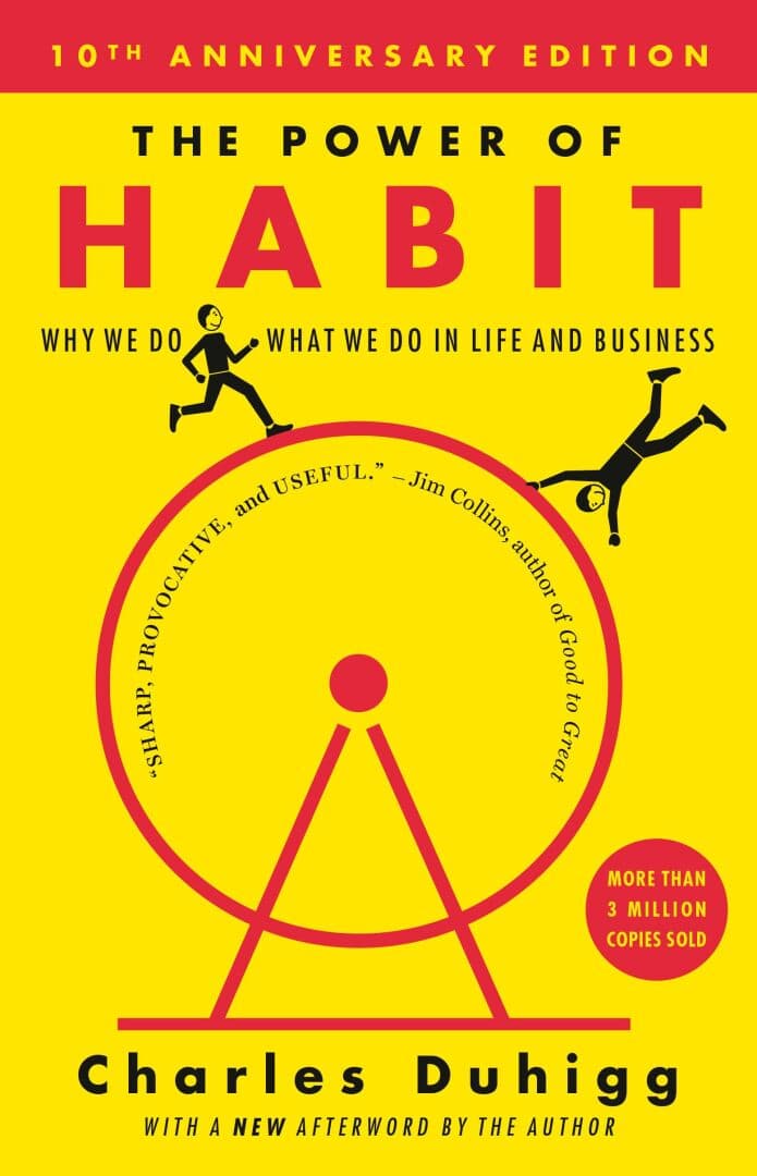 The Power of Habit, image 1 of 1