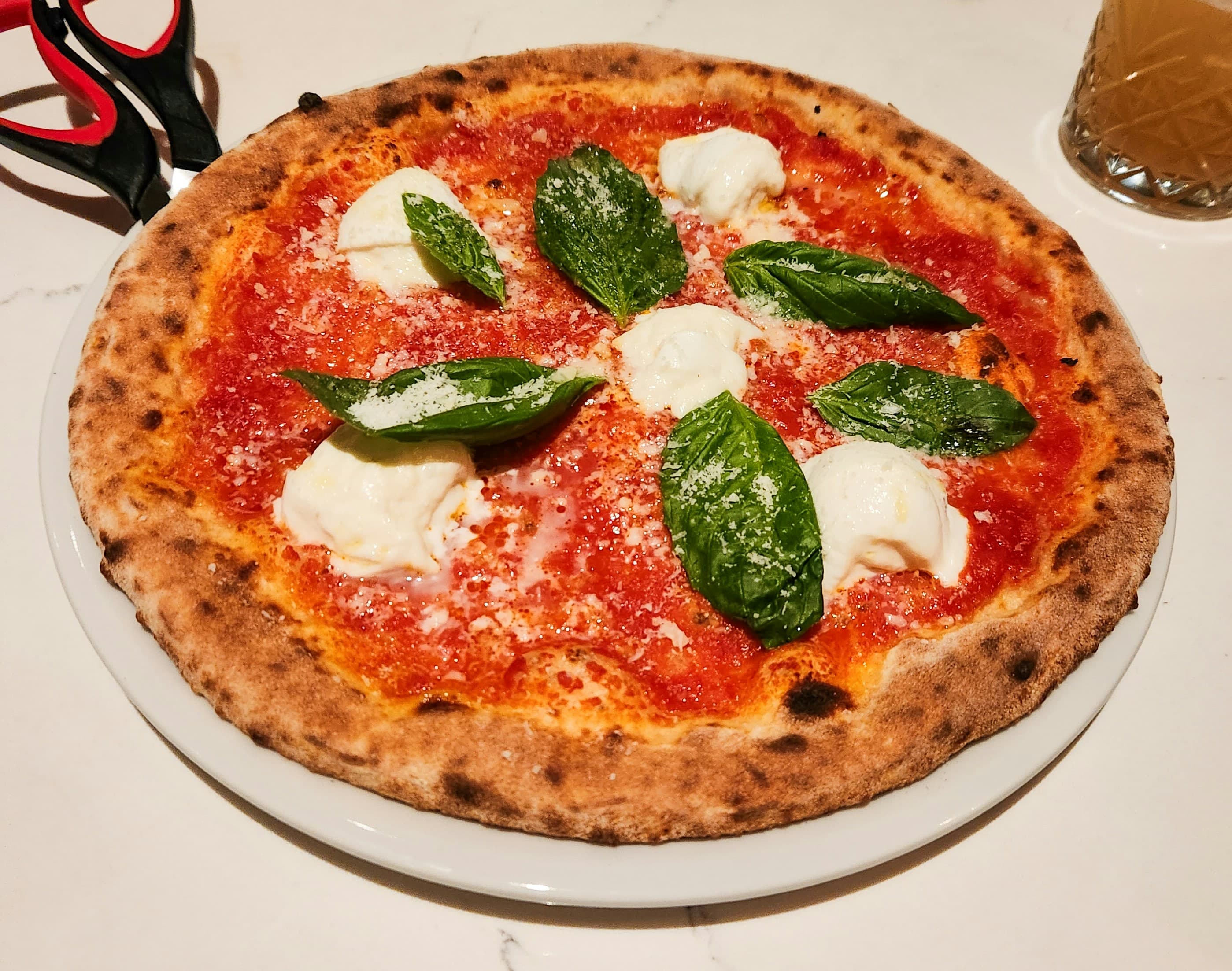 Pizzeria Delfina, image 1 of 1