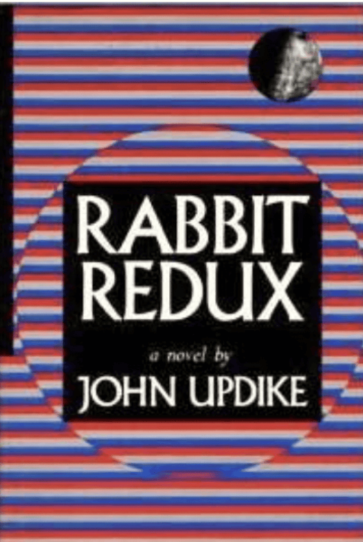 Rabbit Redux, image 1 of 1