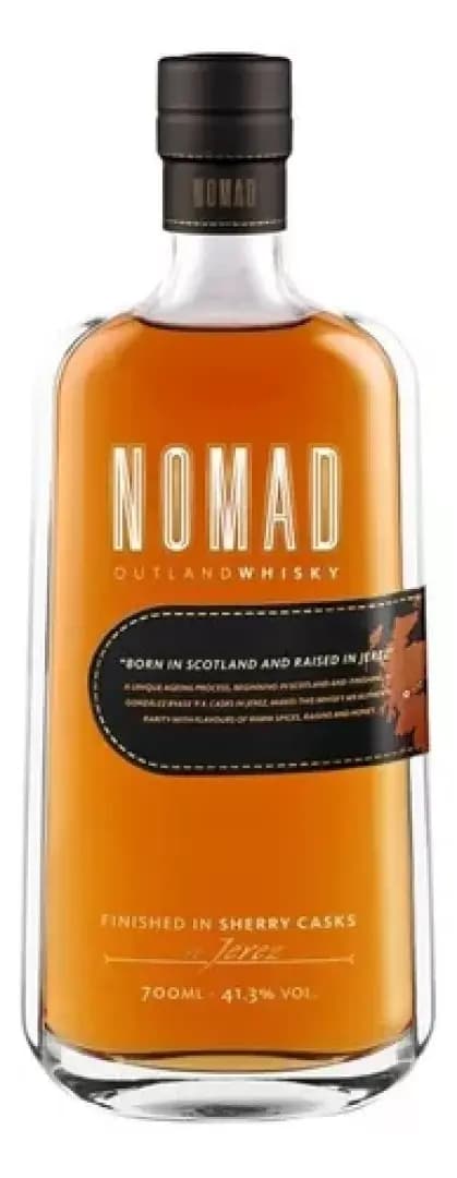 Nomad Outland Whisky, image 1 of 1