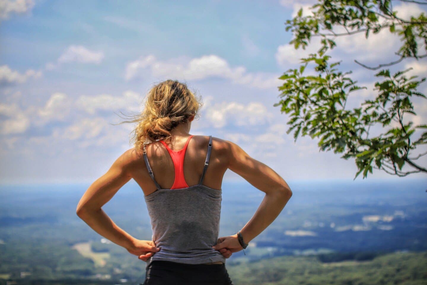 Psychological readiness to return to sport, image 1 of 1