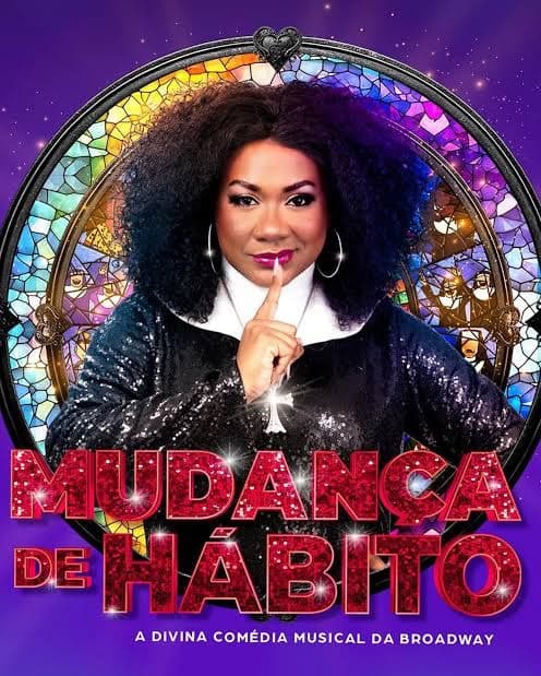 Mudança de Hábito, image 1 of 1
