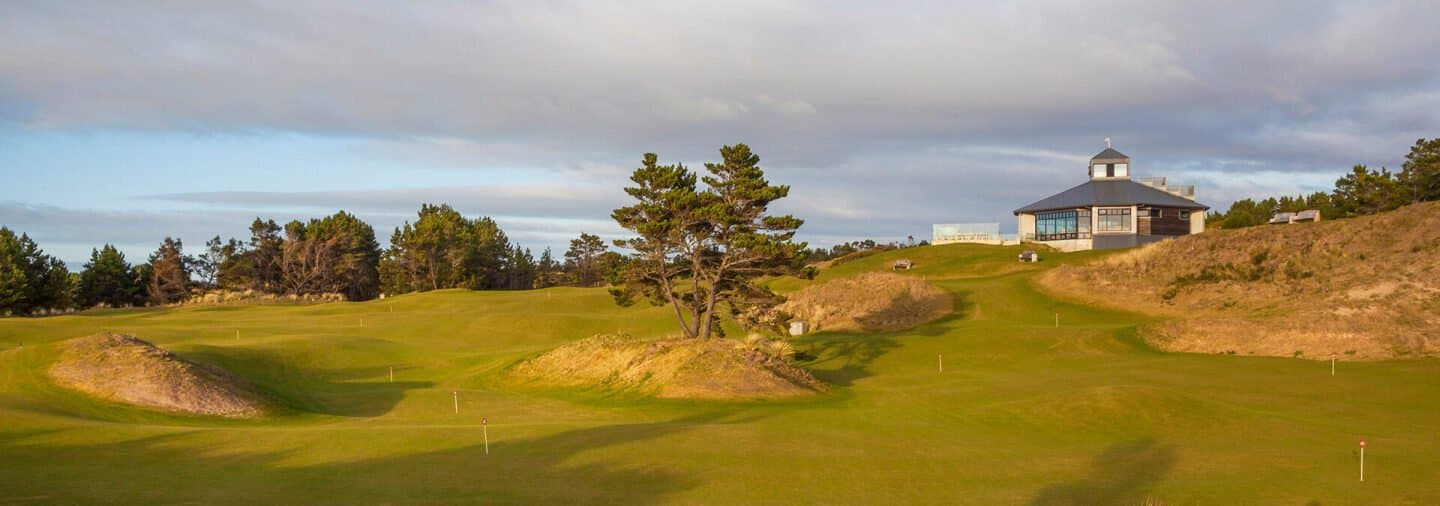 The Punchbowl (putting course), image 1 of 1