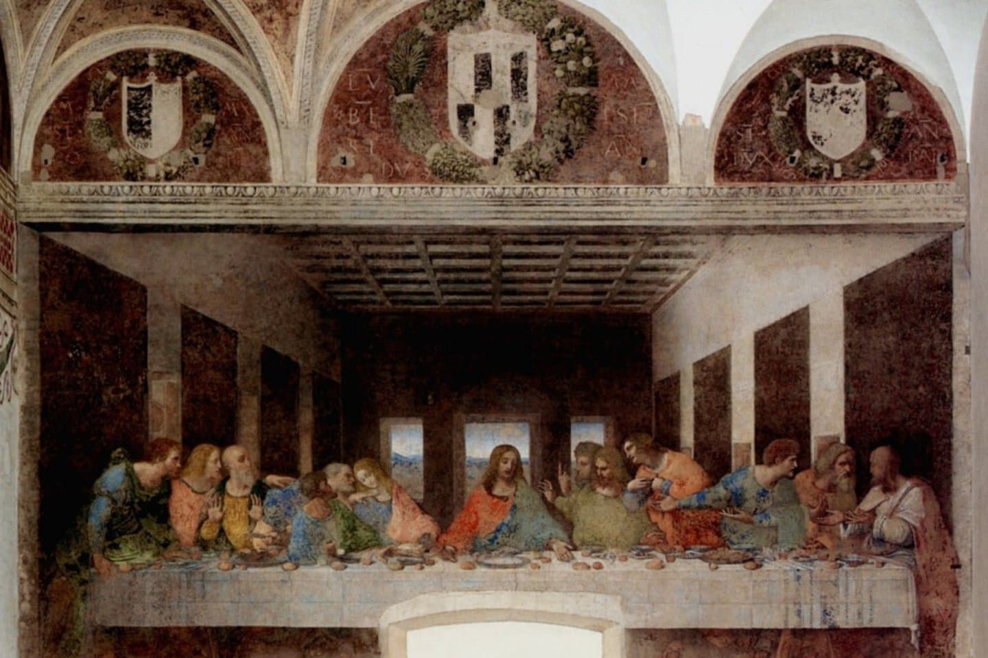 Cenacolo, image 1 of 1