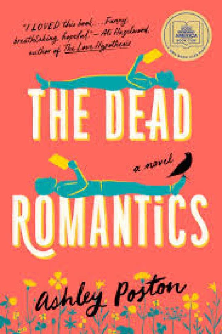 The Dead Romantics, image 1 of 1