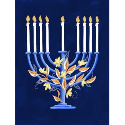 Hanukkah, image 1 of 1